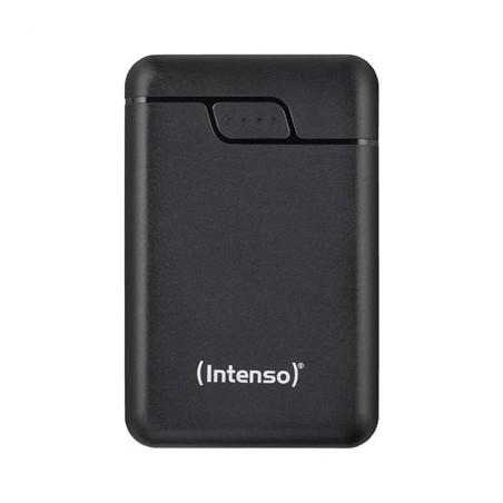 Intenso | PowerBank B10000 | 10000 mAh Negro
