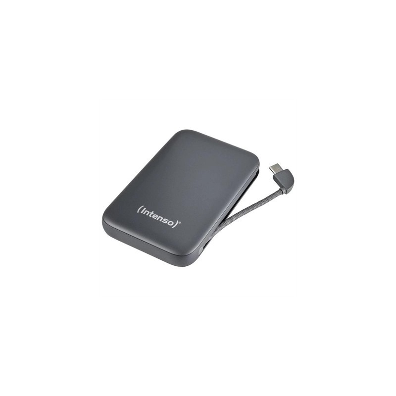 Intenso PowerBank S10000 10000 mAh Gris