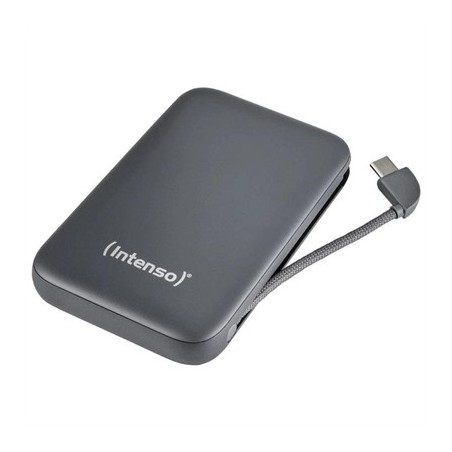 Intenso PowerBank S10000 10000 mAh Gris