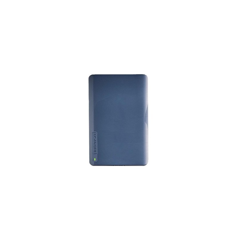 Intenso HDD Externo 6029585 2TB 2.5" USB 3.2 Azul