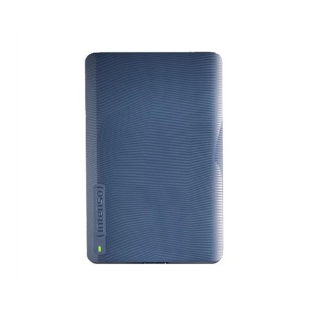 Intenso HDD Externo 6029585 2TB 2.5" USB 3.2 Azul