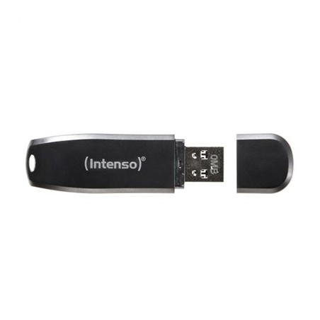Intenso 3533470 Lápiz USB 3.2 Speed line 16GB