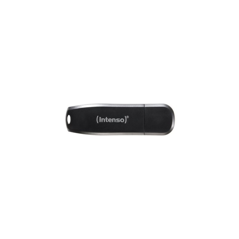 Intenso 3533492 Lápiz USB 3.2 Speed 256GB