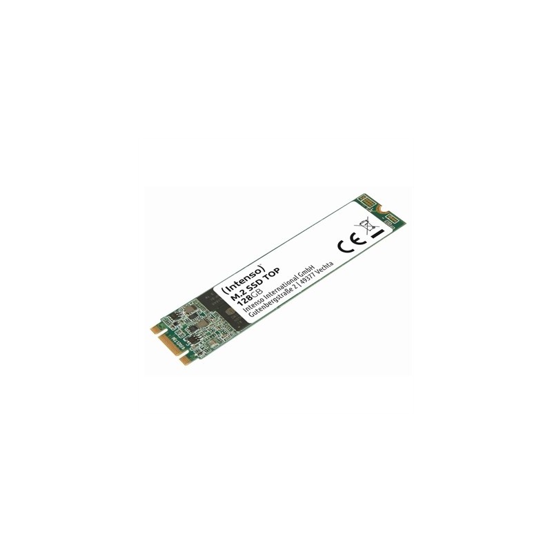 Intenso 3832430 Top SSD 128GB M.2