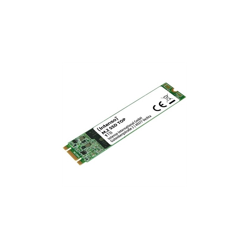Intenso 3832460 Top SSD 1TB M.2