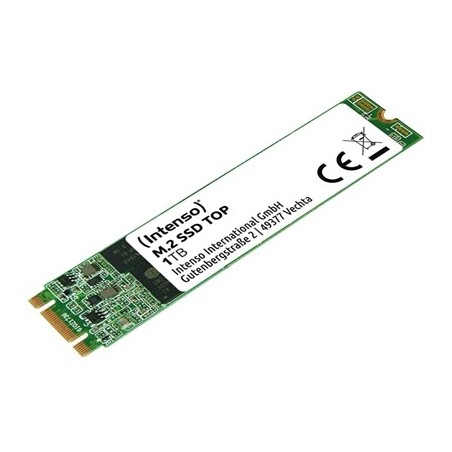 Intenso 3832460 Top SSD 1TB M.2