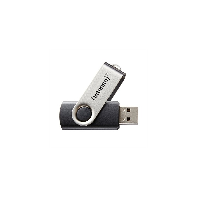 Intenso 3503460 Lápiz USB 2.0 Basic 8GB