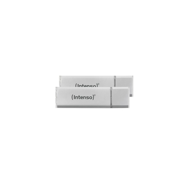 Intenso 3531494 Lápiz USB 3.2 Ultra 64GB (pack 2u)