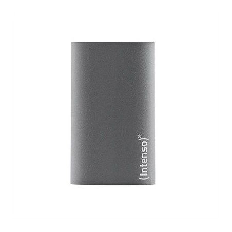 Intenso External SSD 1TB Premium Edition Antracita