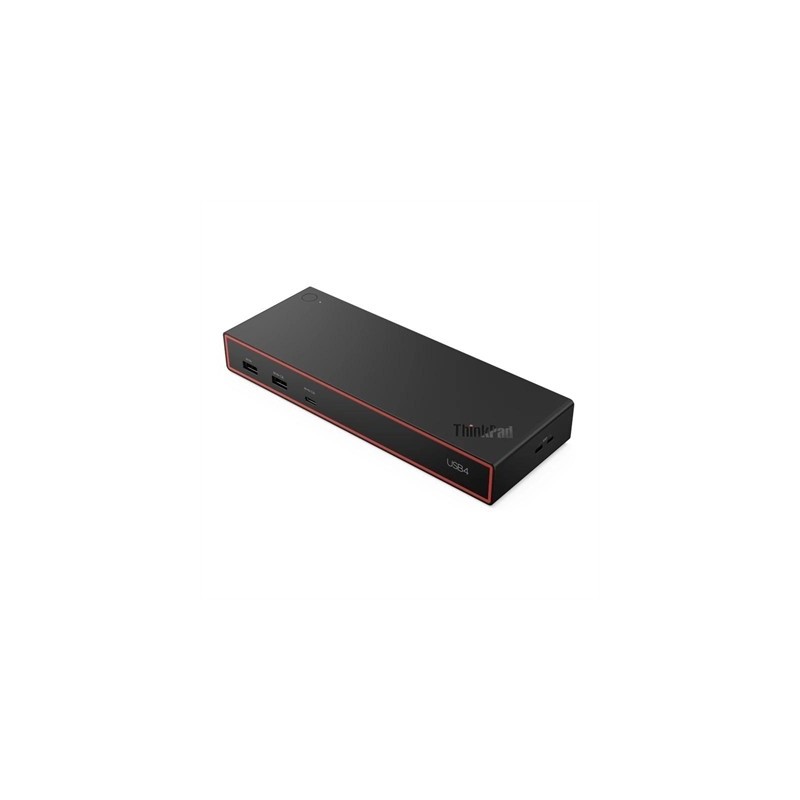 Lenovo Dock ThinkPad USB4 5000 100W EU