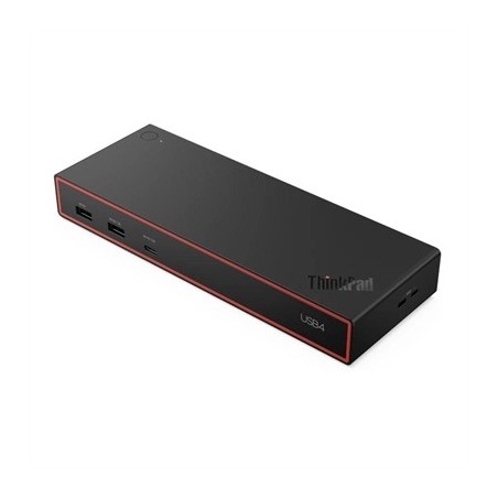 Lenovo Dock ThinkPad USB4 5000 100W EU