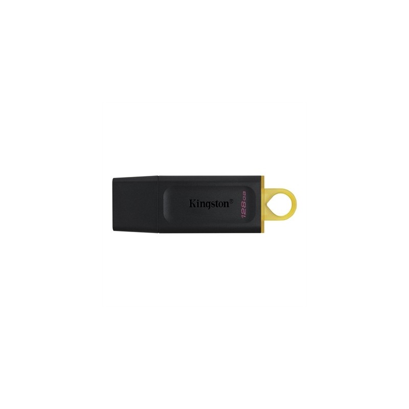 Kingston DataTraveler DTX 128GB USB 3.2 Gen1 Negro