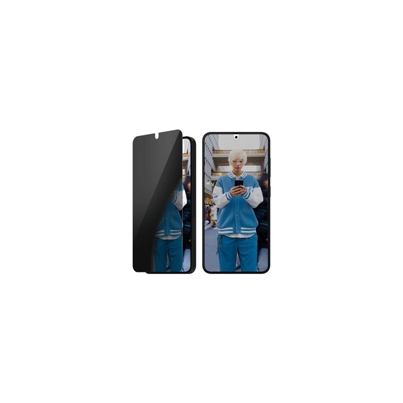 PanzerGlass Privacy Screen Prot. Samsung S25-S24