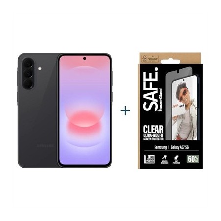 Samsung Galaxy A37 5G 256Gb 8Gb Gray+ Protec Safe