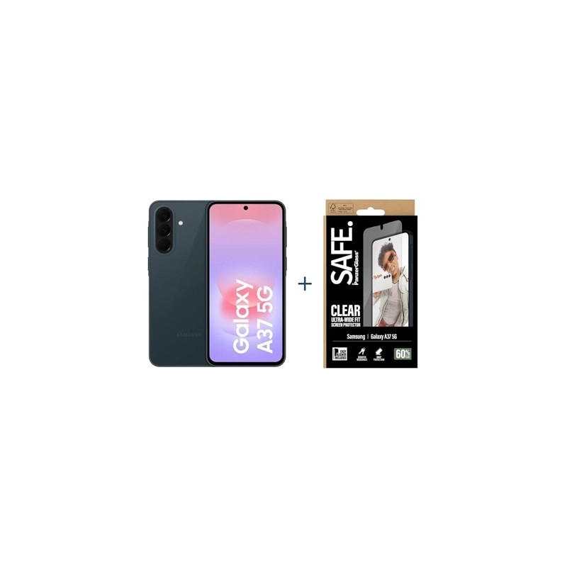 Samsung Galaxy A37 5G 256Gb 8Gb Green+ Protec Safe