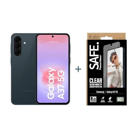 Samsung Galaxy A37 5G 256Gb 8Gb Green+ Protec Safe