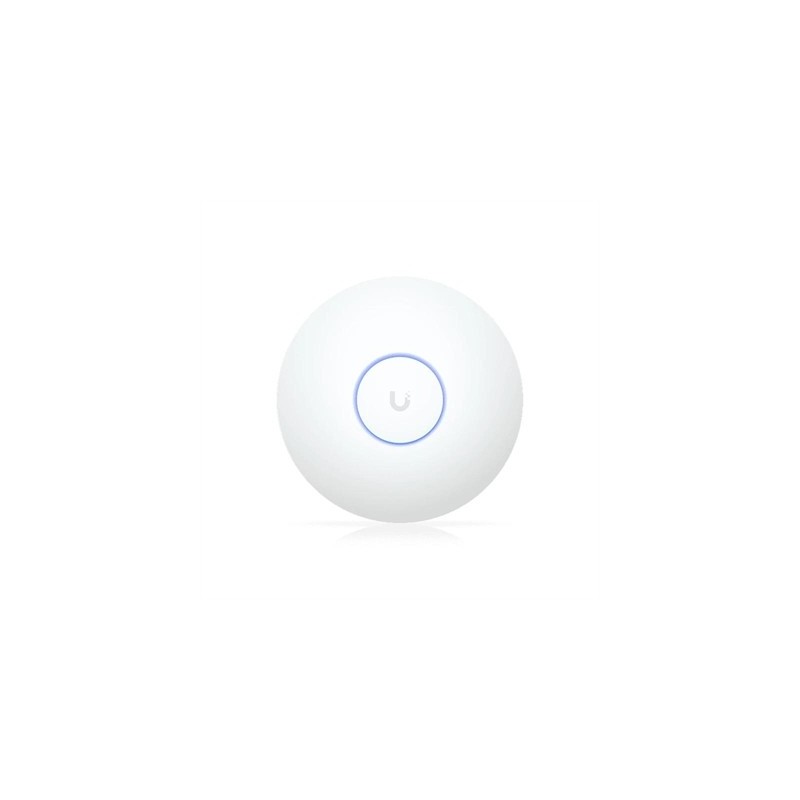 Ubiquiti U7-LR AP PoE WiFi7 3x3 MIMO 1x2.5GbE Dual