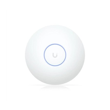 Ubiquiti U7-LR AP PoE WiFi7 3x3 MIMO 1x2.5GbE Dual