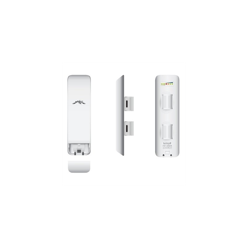 Ubiquiti NanoStation M NSM5 5GHz 16dBi