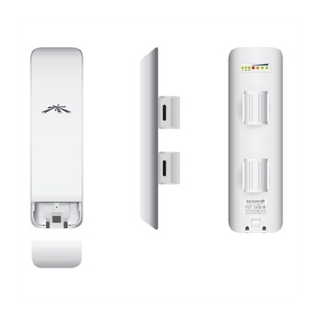 Ubiquiti NanoStation M NSM5 5GHz 16dBi