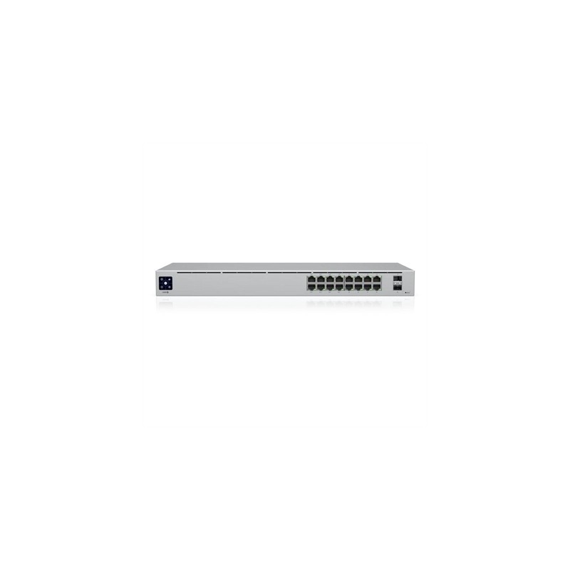 Ubiquiti USW-16-POE UniFi Switch 16xGb 2xGb SFP
