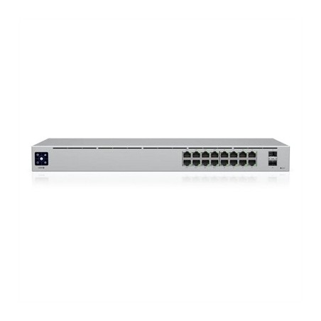Ubiquiti USW-16-POE UniFi Switch 16xGb 2xGb SFP