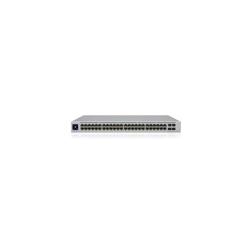 Ubiquiti USW-PRO-48-POE Switch 48xGb 4xSFP+