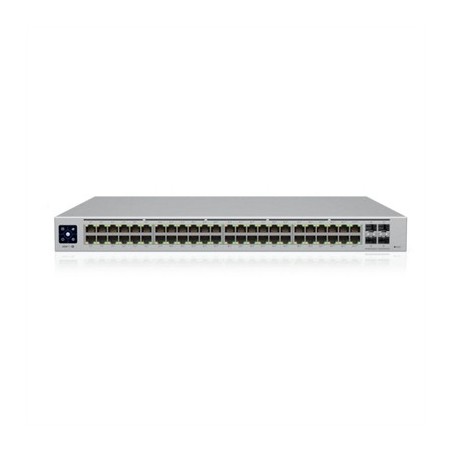 Ubiquiti USW-PRO-48-POE Switch 48xGb 4xSFP+