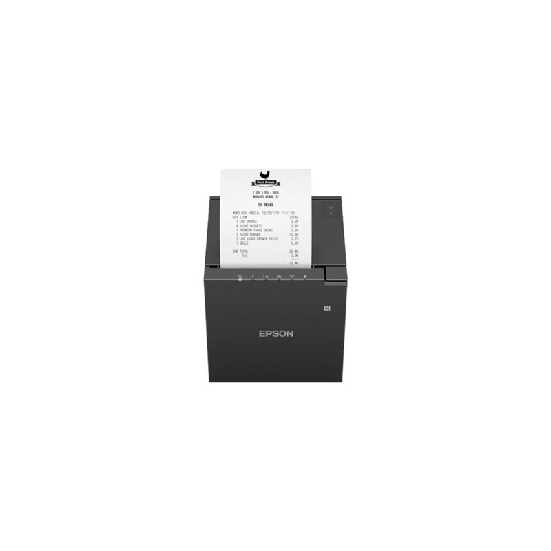 Epson Impresora TM30III Usb/Ethernet/Wifi
