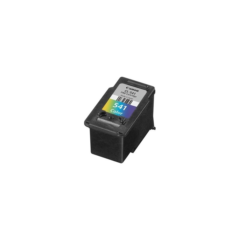 Canon Cartucho CL-541 Color blister