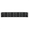 Synology RS2423RP+II NAS 12Bay RackStation 2xGbE