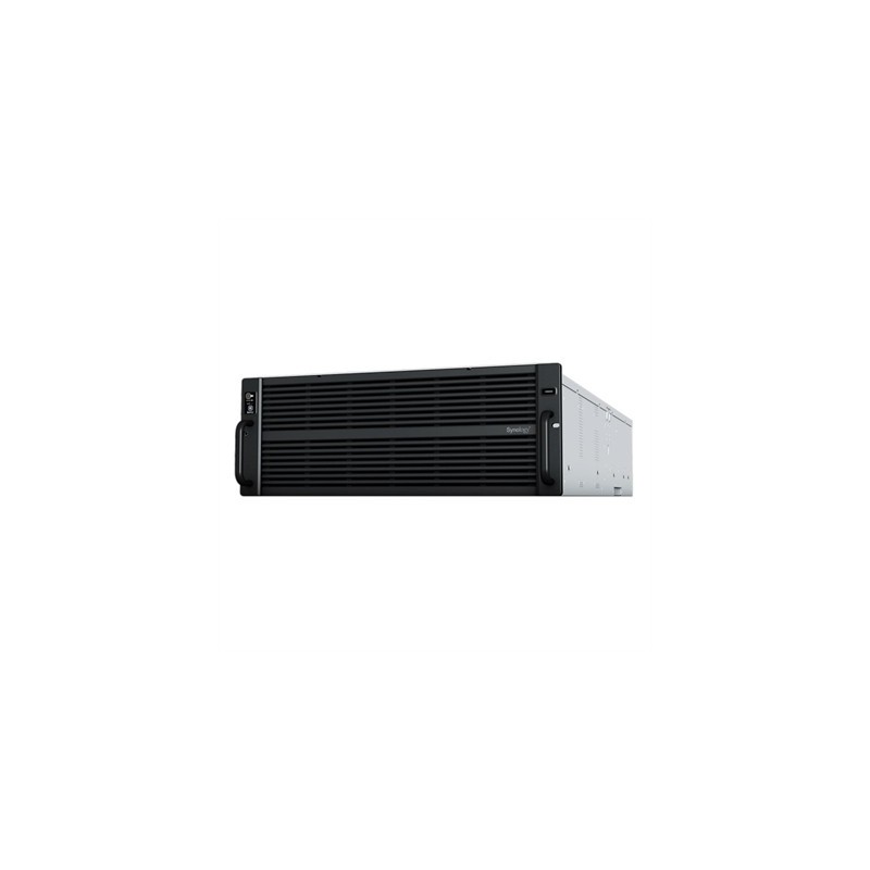 Synology HD6500 NAS 60Bay Rack Station 4U