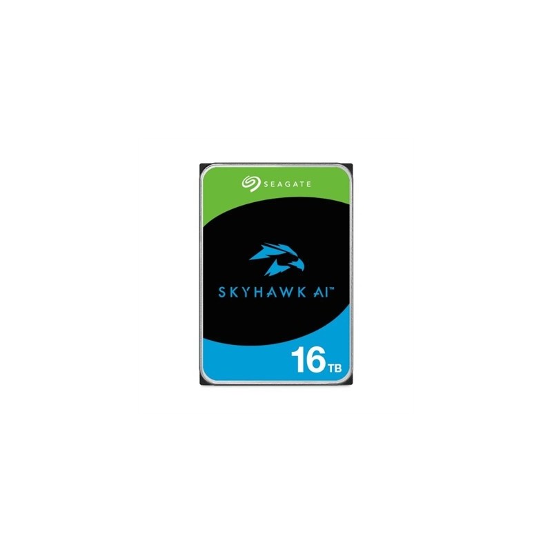 Seagate SkyHawk AI ST16000VE004 16TB 3.5" SATA3