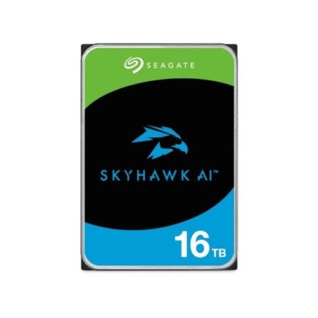 Seagate SkyHawk AI ST16000VE004 16TB 3.5" SATA3