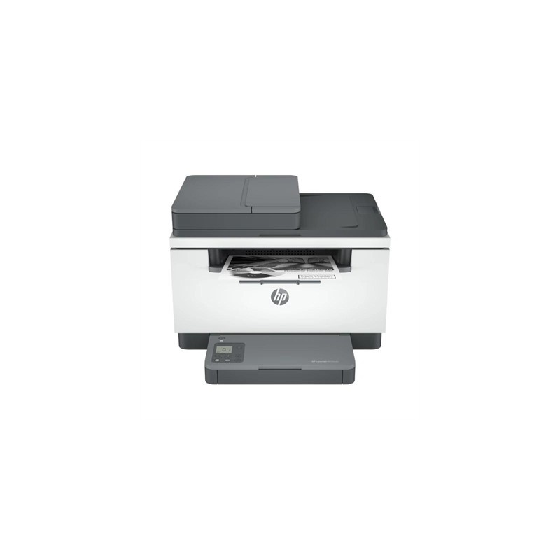 HP Multifunción Laserjet MFP M234SDN Dúplex/ ADF/