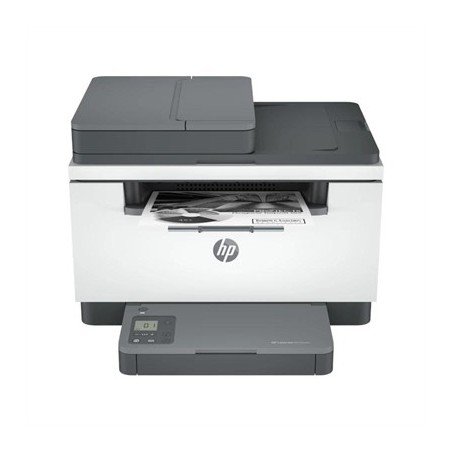 HP Multifunción Laserjet MFP M234SDN Dúplex/ ADF/