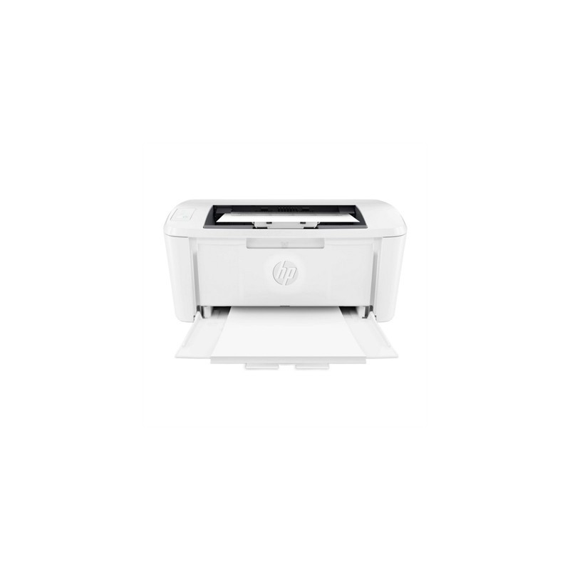 HP Impresora LaserJet M110w/ WiFi/ Blanca