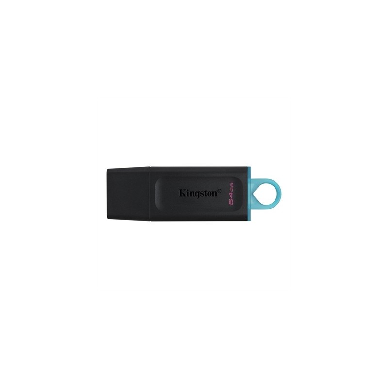 Kingston DataTraveler DTX 64GB USB 3.2 Gen1 Negro