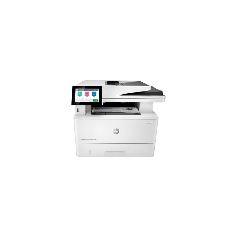 HP Multifunción Laserjet Enterprise MFP M430F