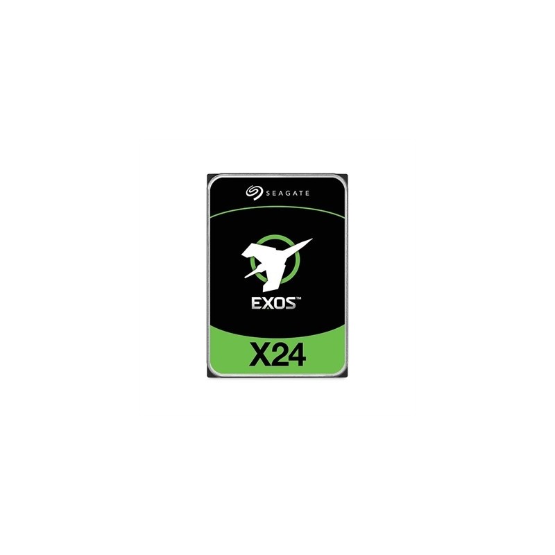 Seagate Exos X24 ST20000NM002H 20TB SATA-600 3.5"