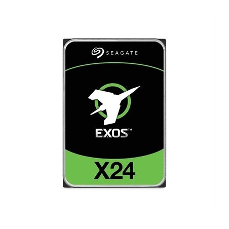 Seagate Exos X24 ST20000NM002H 20TB SATA-600 3.5"