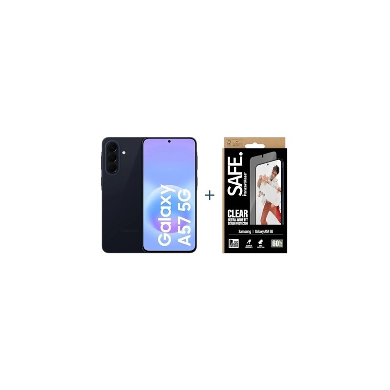 Samsung Galaxy A57 5G 256Gb 8Gb D.Blue+Protec Safe