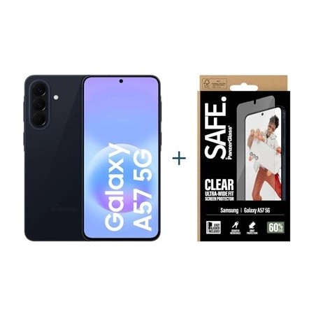 Samsung Galaxy A57 5G 256Gb 8Gb D.Blue+Protec Safe