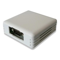 SALICRU Sensor de Temperatura y Humedad  GX