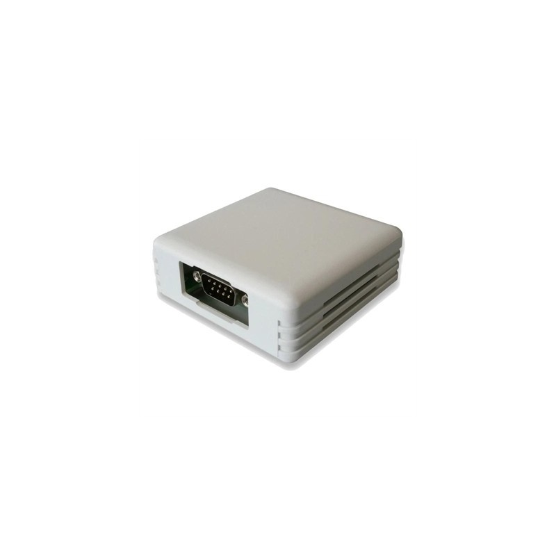 SALICRU Sensor de Temperatura y Humedad  GX