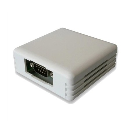 SALICRU Sensor de Temperatura y Humedad  GX