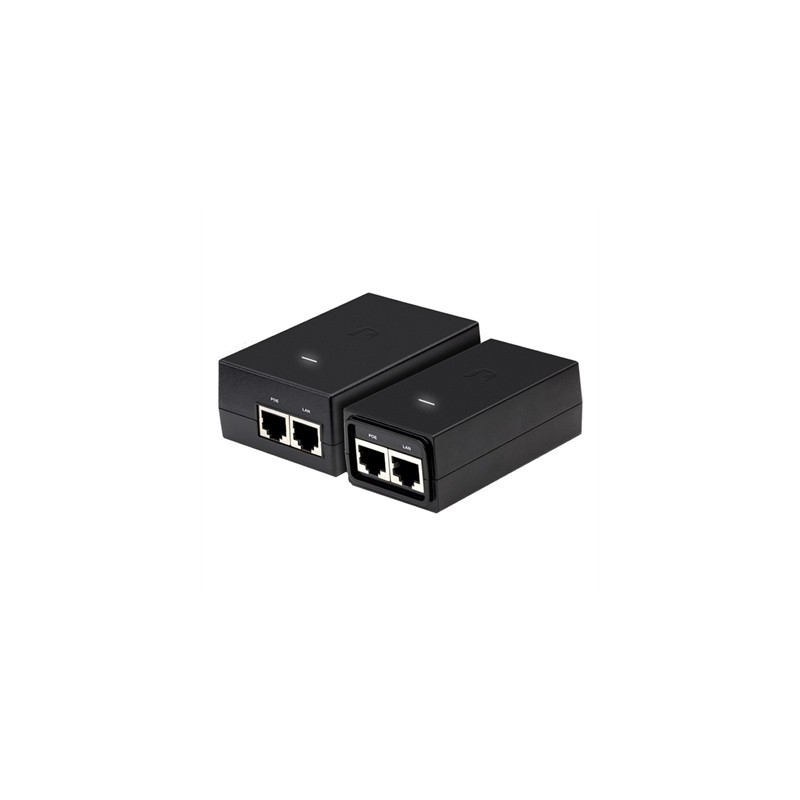 Ubiquiti Inyector PoE POE-50-60W 50VDC 1.2A