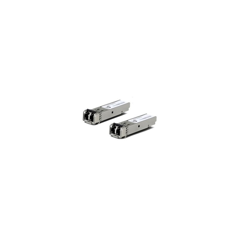 Ubiquiti UACC-OM-MM-10G-D-2 Modulo SFP+ Multi Modo