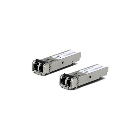 Ubiquiti UACC-OM-MM-10G-D-2 Modulo SFP+ Multi Modo