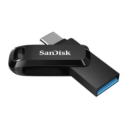 SanDisk Ultra Dual Drive Go USB Type-C 32GB
